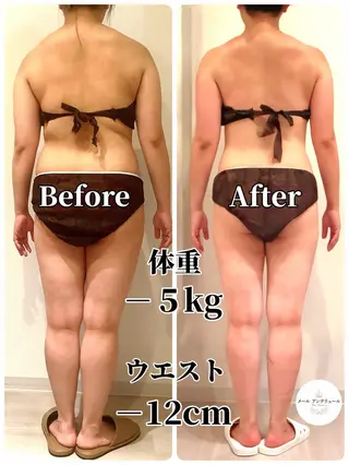 メールアンテリュール 佐野のエステ・リラクイメージ