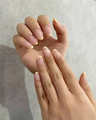 ネイル Panda•z nailのネイルデザイン