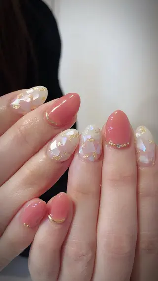 ネイル * haruのネイルデザイン