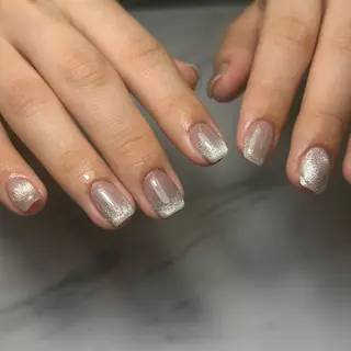 ネイル minuit Fuuのネイルデザイン