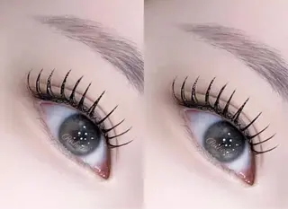 マツエク・マツパ ⭐︎Richelle beauty ⭐︎のマツエク・マツパデザイン