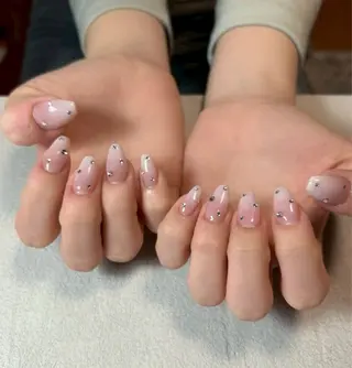 ネイル mepo- salonのネイルデザイン