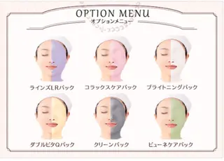 💄谷本永子💄 ＊稲沢駅西＊のエステ・リラクイメージ