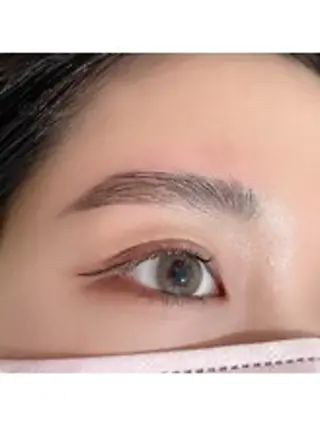 アイブロウ DOVE ayakoのエステ・リラクイメージ