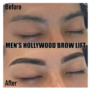 アイブロウ i'mおもろまち RINAの眉毛・アイブロウイメージ