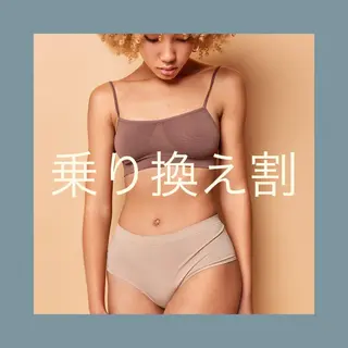 都度払いの脱毛サロンbluerois所属・都度払い専門サロン blueroisのエステ・リラクイメージ