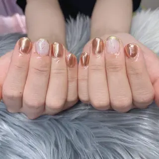 ネイル nail salon R'sのネイルデザイン