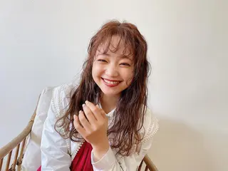 ロング loop hair所属・kohatsu こはっちゃんのネイルデザイン