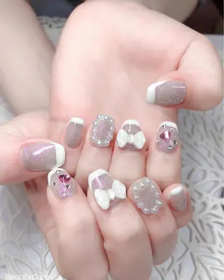 ネイル Salon MINEのエステ・リラクイメージ