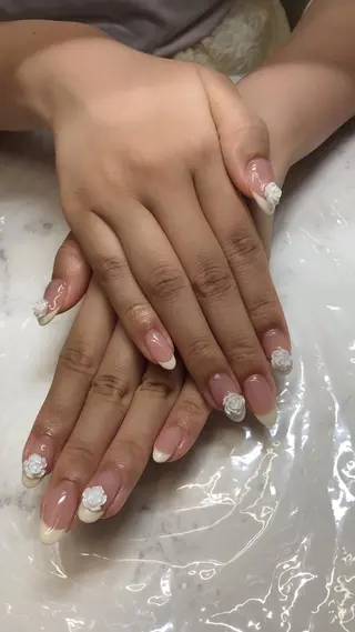 ネイル 💎Guarendo💎錦糸町店所属・✨アン ミユ✨のネイルデザイン