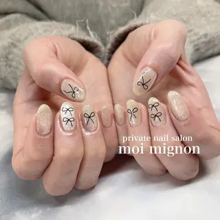 ネイル nailist Aki♡のネイルデザイン