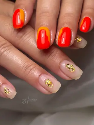 ネイル You kyehwaのネイルデザイン