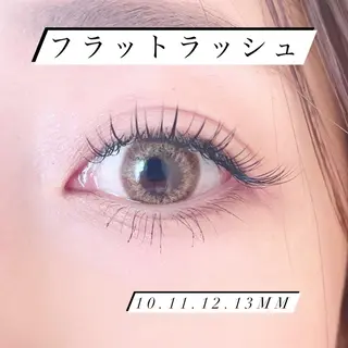 マツエク・マツパ エクパ韓国束感まつげ 🎀耳つぼジュエリーのその他イメージ