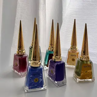 ネイル nail salon O (en)所属・vegh. nail／阿波座のネイルデザイン