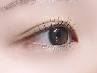 マツエク・マツパ 櫻井 怜華のマツエク・マツパデザイン