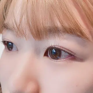 マツエク・マツパ filo所属・三谷 知代のマツエク・マツパデザイン