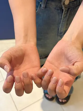 ネイル deg° erikaのネイルデザイン