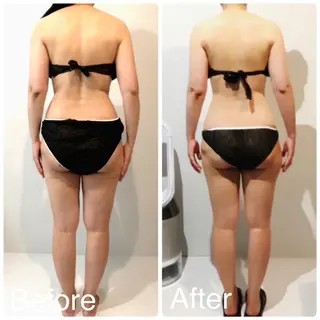 maintenance salon  shinoma所属・ボディメンテナンス shinomaのエステ・リラクイメージ