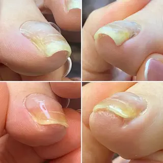 Luxy YUKIのネイルデザイン