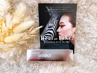 Beauty Salon Moana所属・まつ毛と眉毛♥ ゆうか✨のマツエク・マツパデザイン