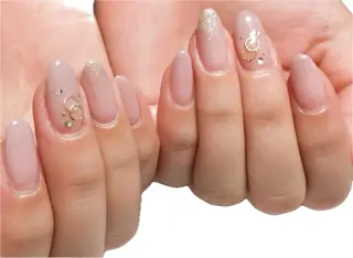 ネイル M's nail MASAEのネイルデザイン