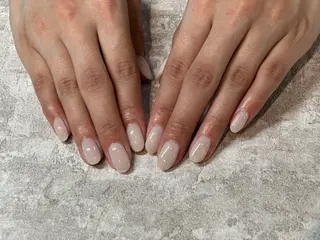 ネイル Hair＆Esthe＆Nail　Garden所属・Garden Takeuchiのネイルデザイン