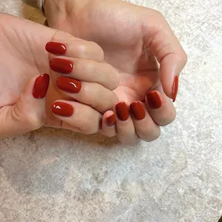 ネイル M. Yuukaのネイルデザイン