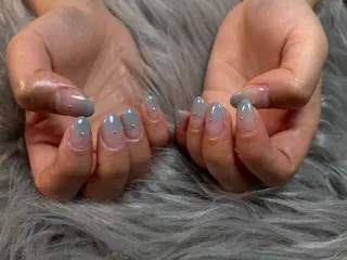 ネイル k nailのネイルデザイン