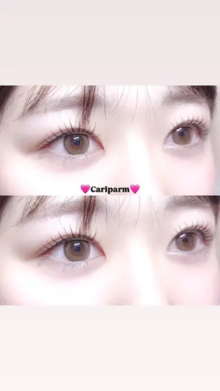 マツエク・マツパ ⭐️LEDエクステ ⭐️Himeriのマツエク・マツパデザイン