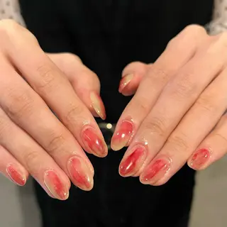 ネイル NORA南青山/ kanohaのネイルデザイン