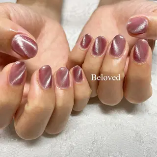 ネイル Beloved Mariaのネイルデザイン