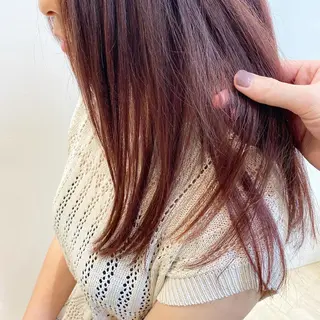 ロング 🌟マチダ テルヤ🌟のその他イメージ