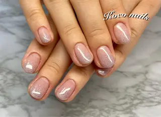 ネイル M.N_ nailのネイルデザイン