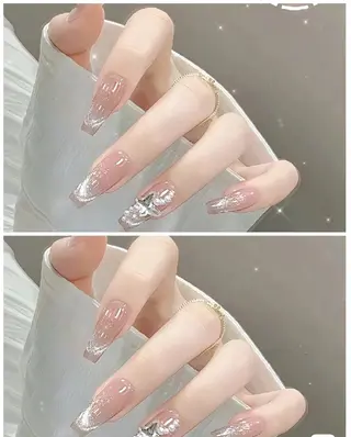 ネイル 橋本 アミのネイルデザイン