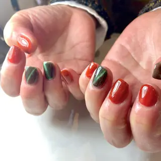 ネイル Ange epais nAnnAnのその他イメージ