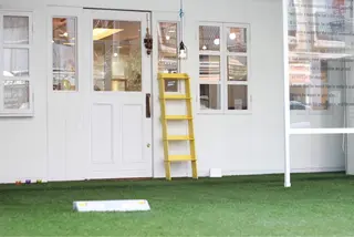 イノセントヘア所属・平尾駅直結/徒歩0分 イノセントヘアのヘアスタイル