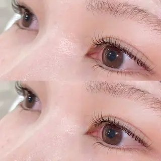 マツエク・マツパ renelle ～eyelash&nail～所属・renelle matsuiのマツエク・マツパデザイン
