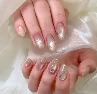 ネイル KIKI Nail所属・ワンホンデザイン 専門店のマツエク・マツパデザイン