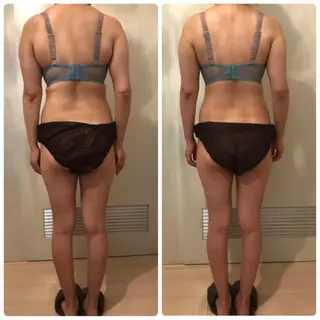 山戸雅代 ~θTHETA~のエステ・リラクイメージ