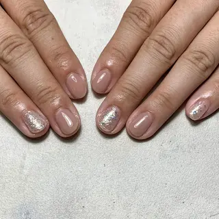 ネイル atelier FIORITURA所属・FIORITURA aiのネイルデザイン