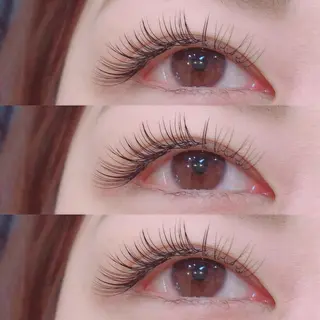 マツエク・マツパ eyelist/ kawagoeのマツエク・マツパデザイン