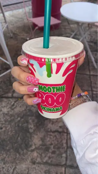 ネイル emu nail所属・emunail あやかのネイルデザイン