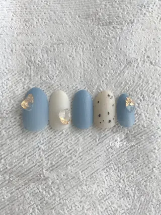 ネイル nails. hymのネイルデザイン