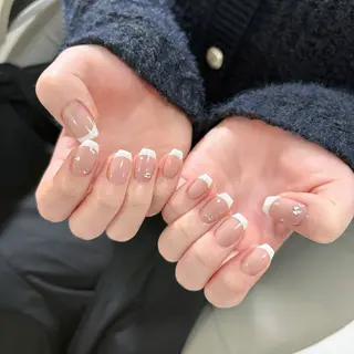 ネイル ayaka♡Lily beautynailのネイルデザイン