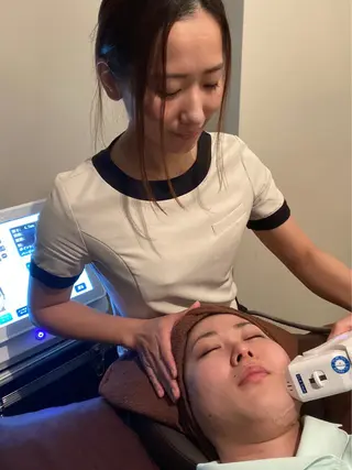 salon Bulanのエステ・リラクイメージ