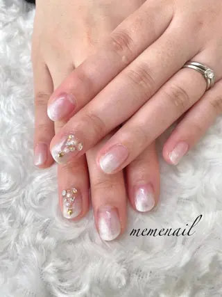 ネイル Noguchi Megumiのその他イメージ