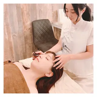 美腸専門 漢方よもぎ蒸しのエステ・リラクイメージ