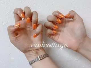 ネイル Nail cottageのネイルデザイン