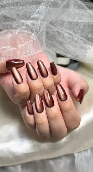 ネイル Guranail Satoのネイルデザイン