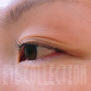 マツエク・マツパ アイコレクション西岐阜店所属・水谷 江里のマツエク・マツパデザイン